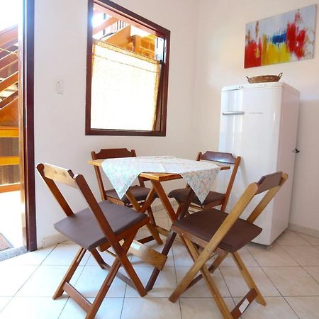 Hôtel Flats Cor Do Sol Trindade à Trindade  Extérieur photo