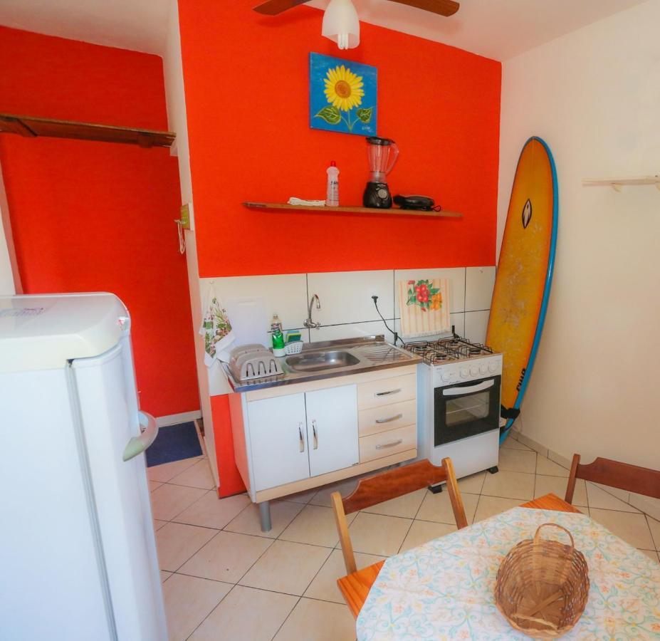 Hôtel Flats Cor Do Sol Trindade à Trindade  Extérieur photo