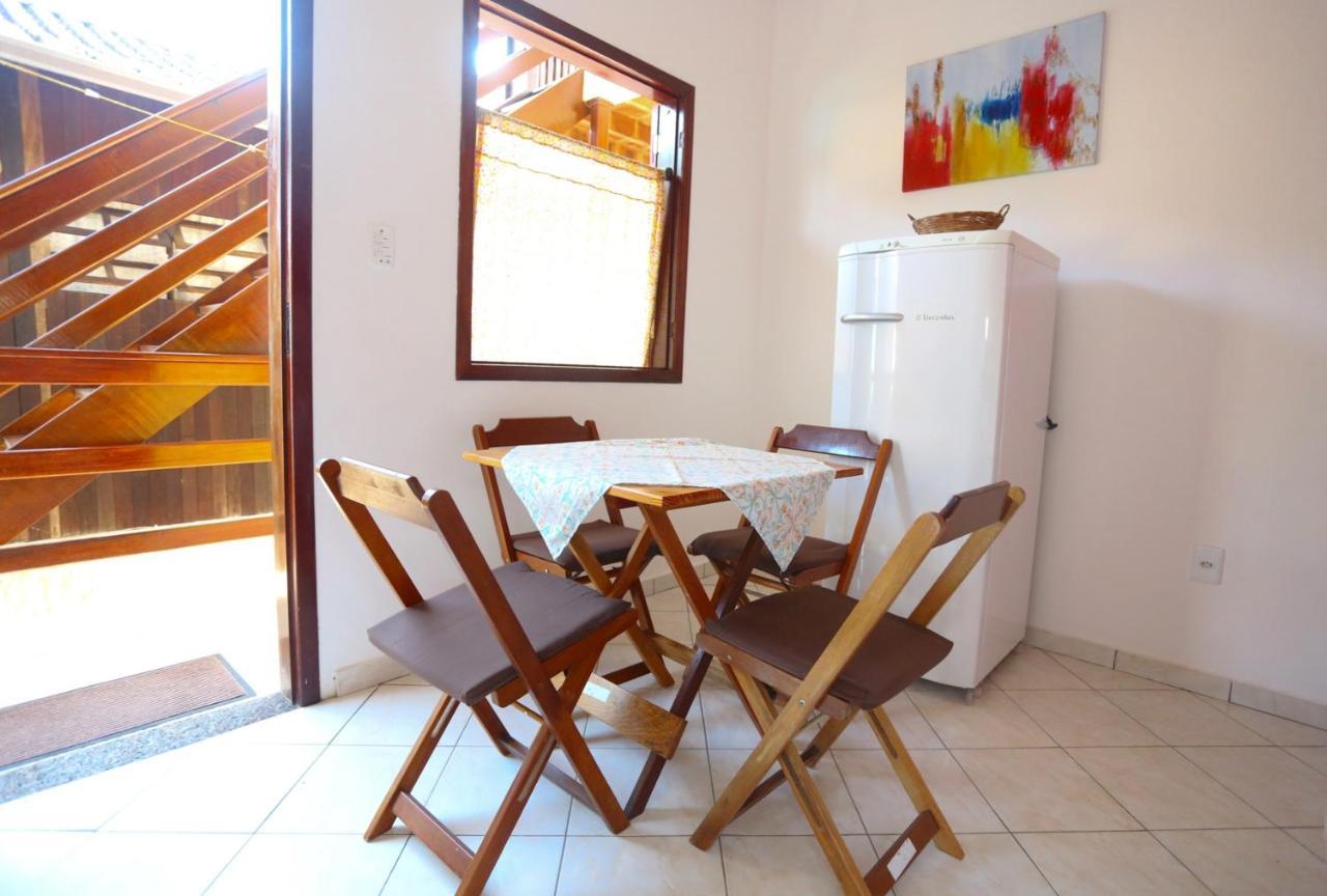 Hôtel Flats Cor Do Sol Trindade à Trindade  Extérieur photo