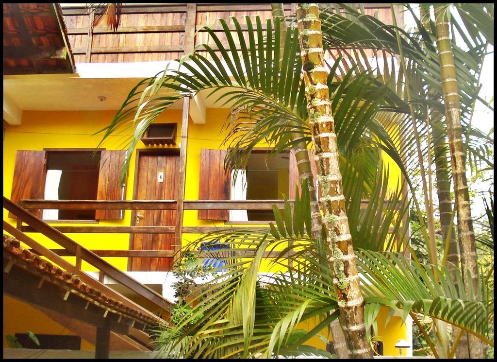 Hôtel Flats Cor Do Sol Trindade à Trindade  Extérieur photo