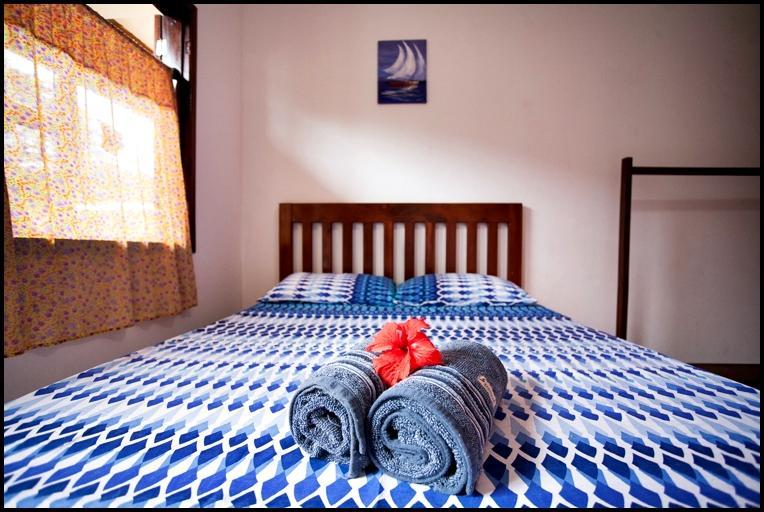 Hôtel Flats Cor Do Sol Trindade à Trindade  Extérieur photo